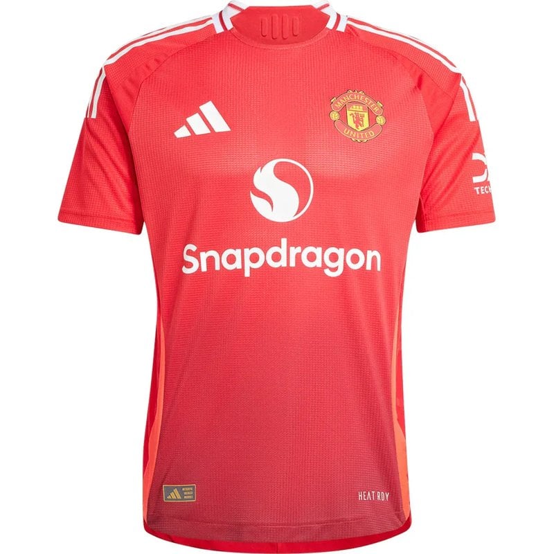 Jersey Manchester United 2024/25 Home - Player Version