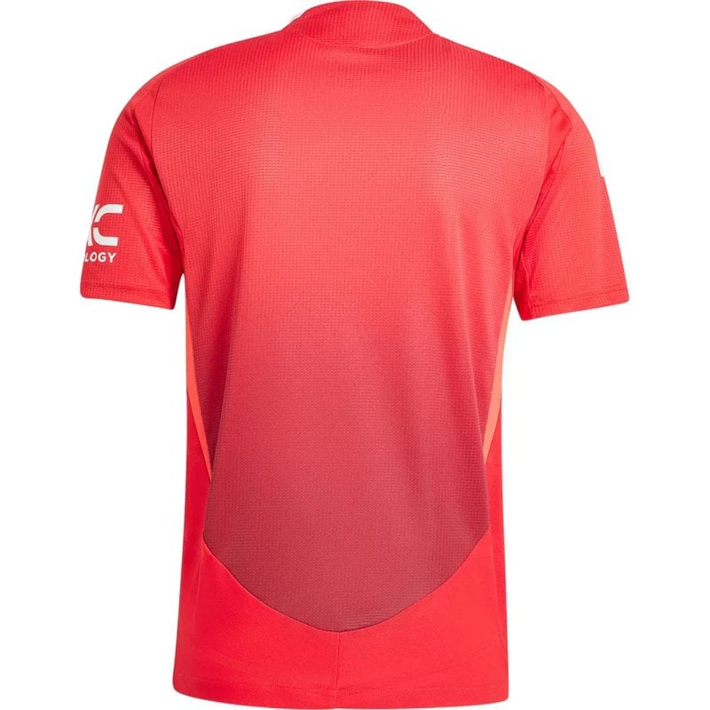 Jersey Manchester United 2024/25 Home - Player Version