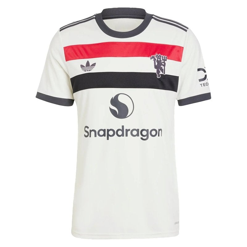 Jersey Manchester United 2024/25 Third - Fan Version