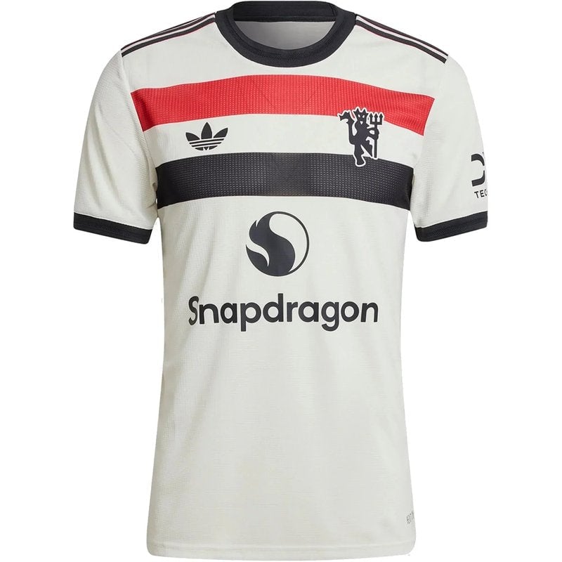Jersey Manchester United 2024/25 Third - Player Version