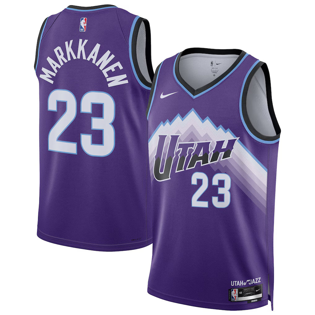 NBA jersey Utah Jazz Icon Edition