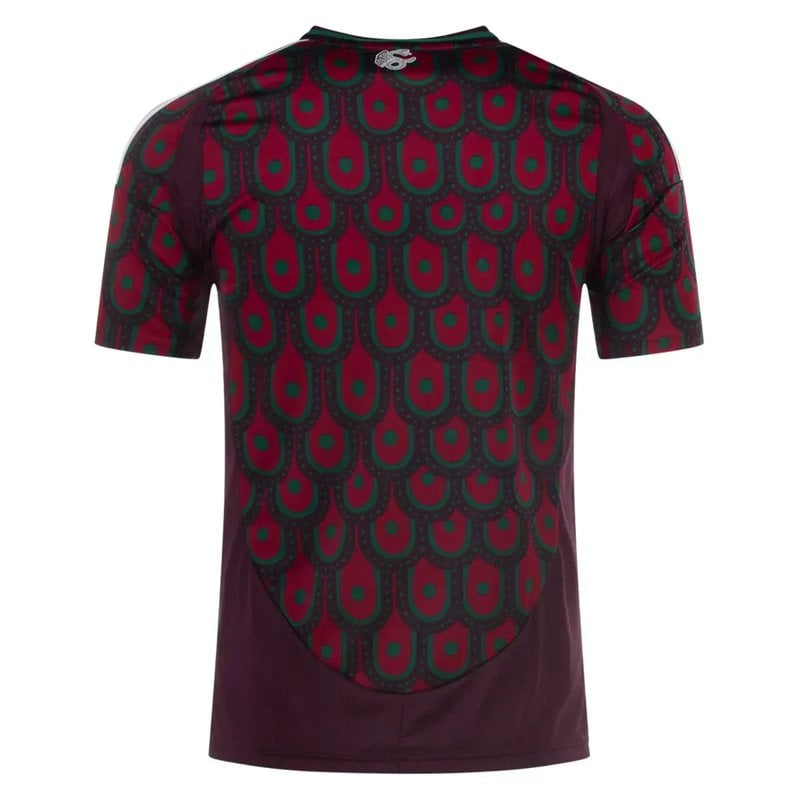 Jersey México 2024/25 Home - Fan Version