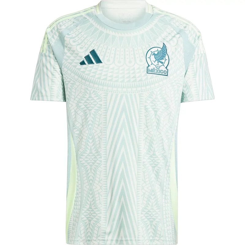 Jersey México 2024/25 Away - Fan Version