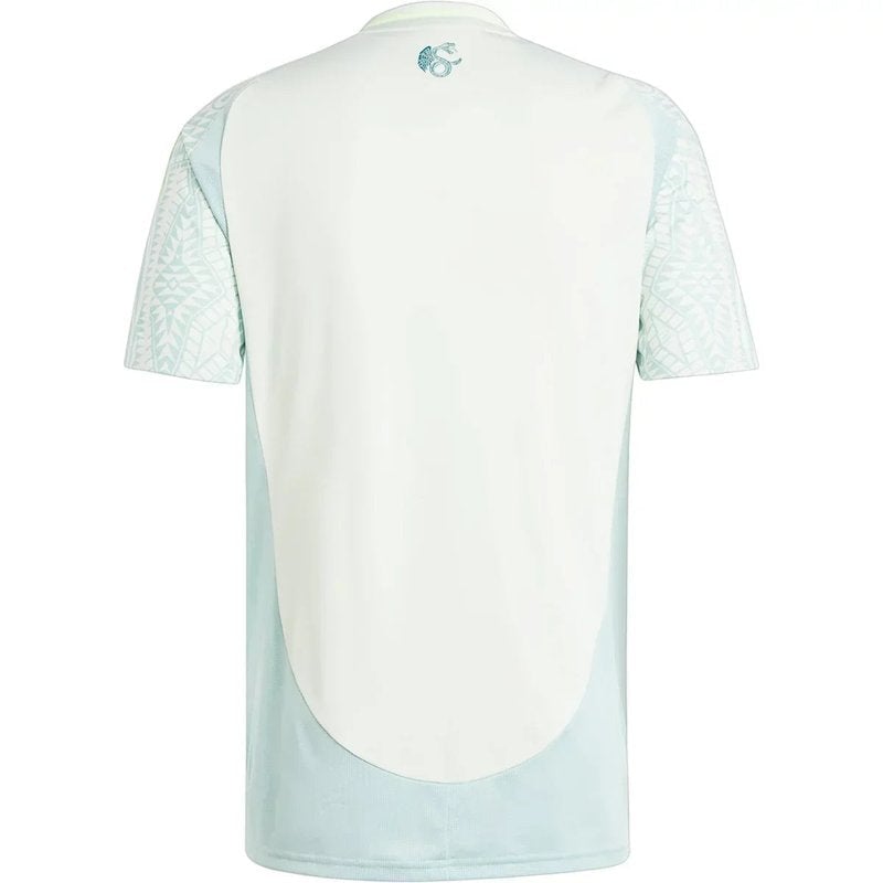 Jersey México 2024/25 Away - Fan Version