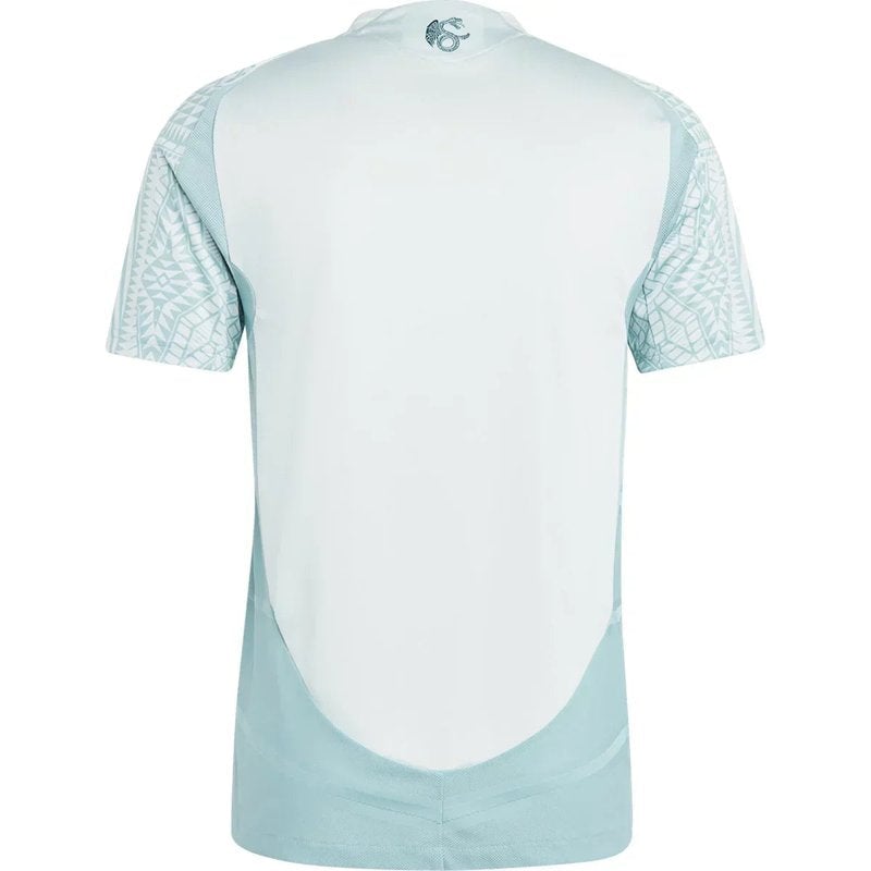 Jersey México 2024/25 Away - Player Version
