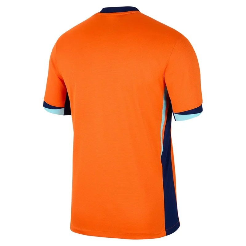 Jersey Holanda 2024/25 Home - Fan Version