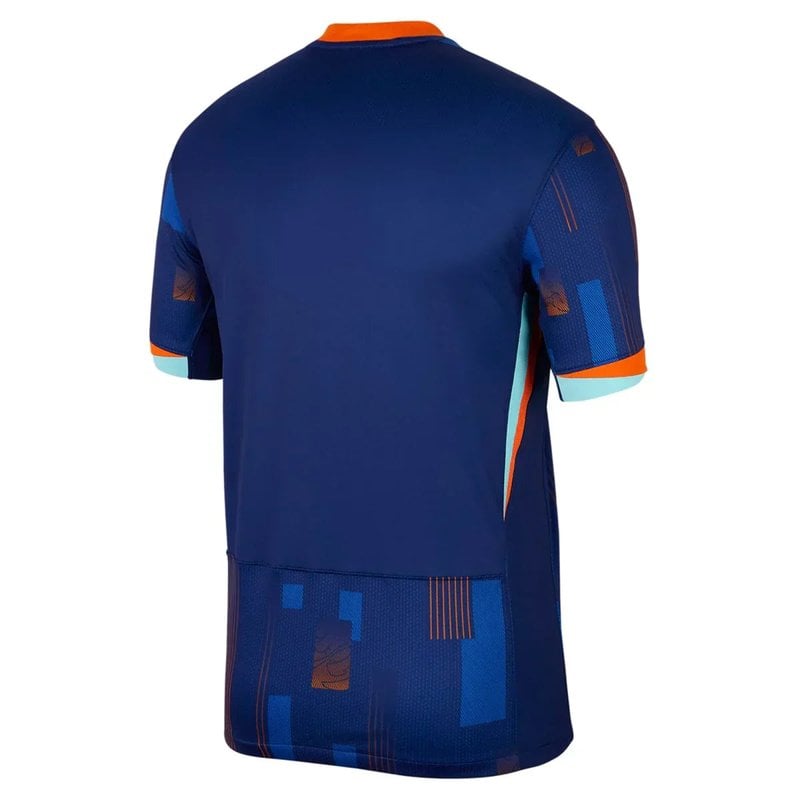 Jersey Holanda 2024/25 Away - Fan Version