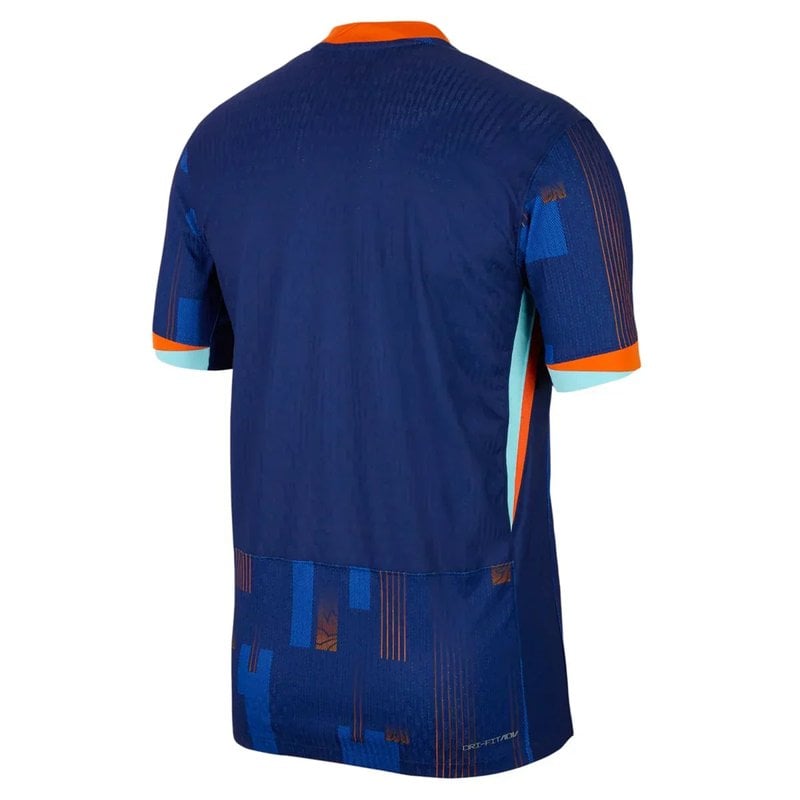 Jersey Holanda 2024/25 Away - Player Version