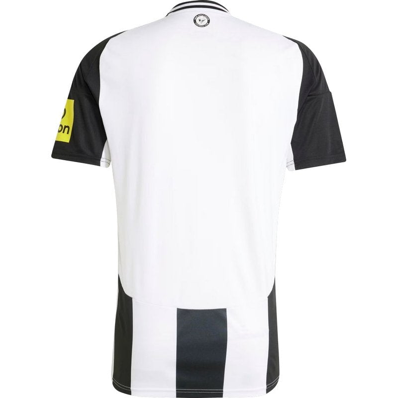 Jersey Newcastle United 2024/25 Home - Fan Version