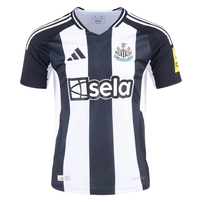 Jersey Newcastle United 2024/25 Home - Player Version