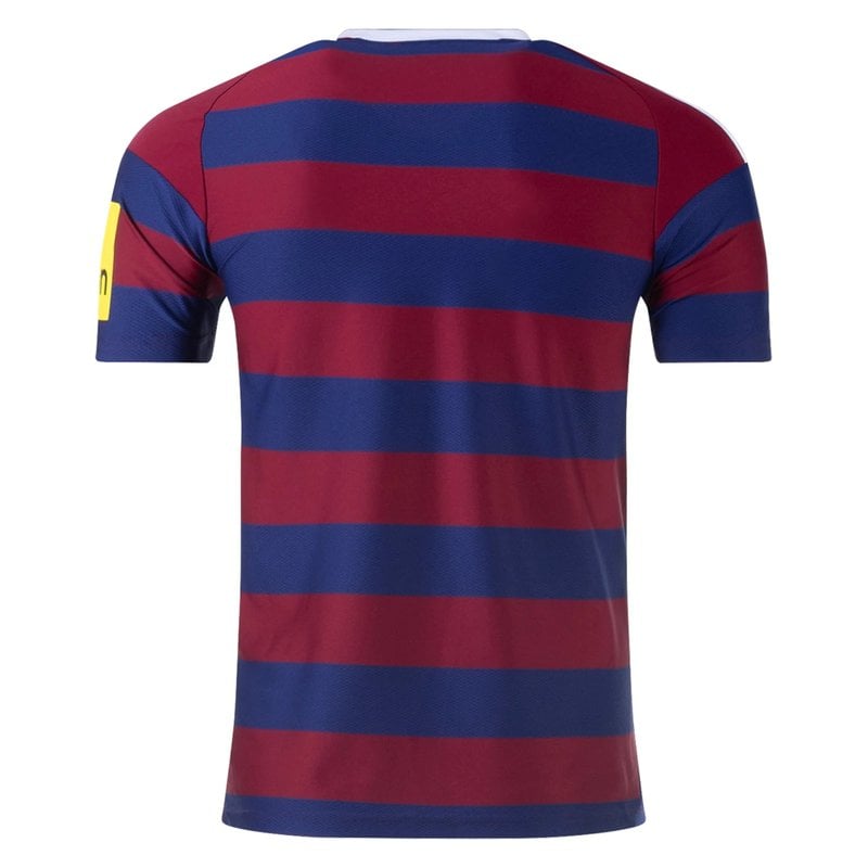 Jersey Newcastle United 2024/25 Away - Fan Version