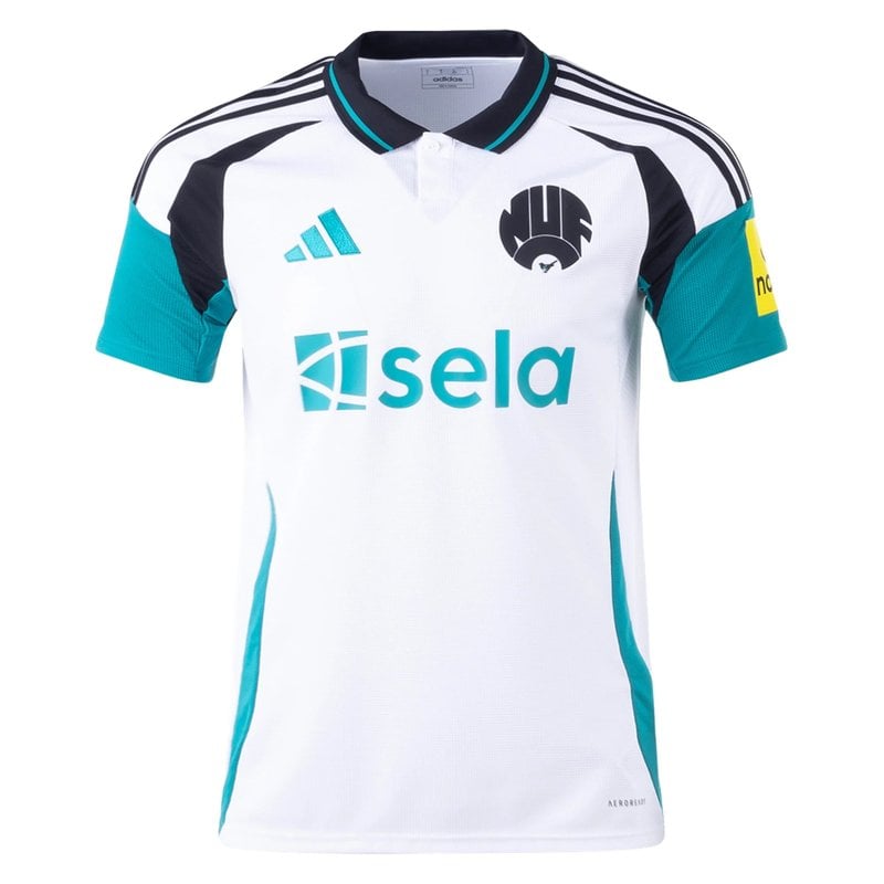 Jersey Newcastle United 2024/25 Third - Fan Version