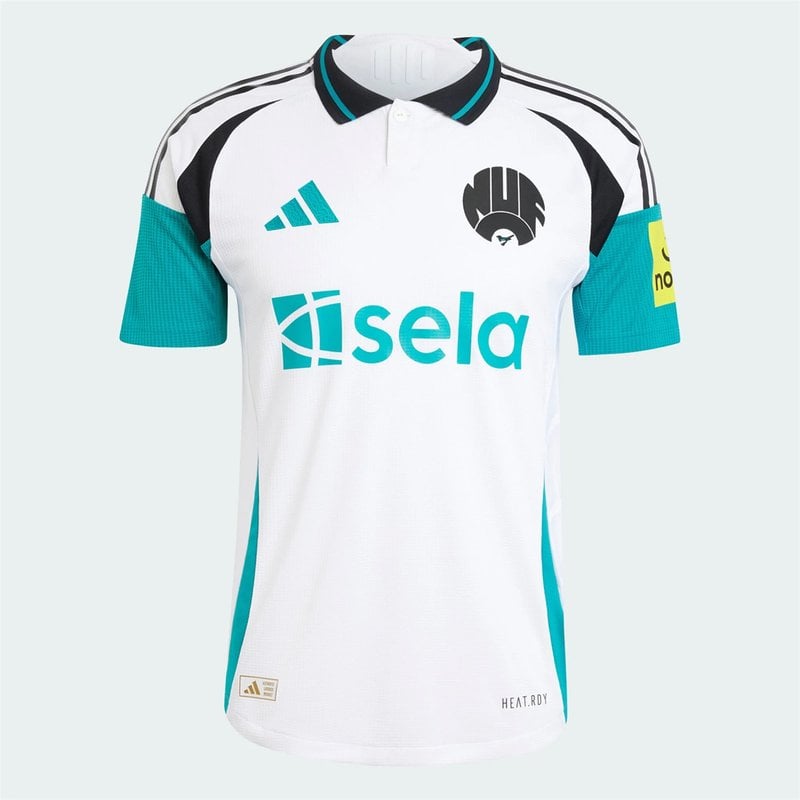 Jersey Newcastle United 2024/25 Third - Player Version
