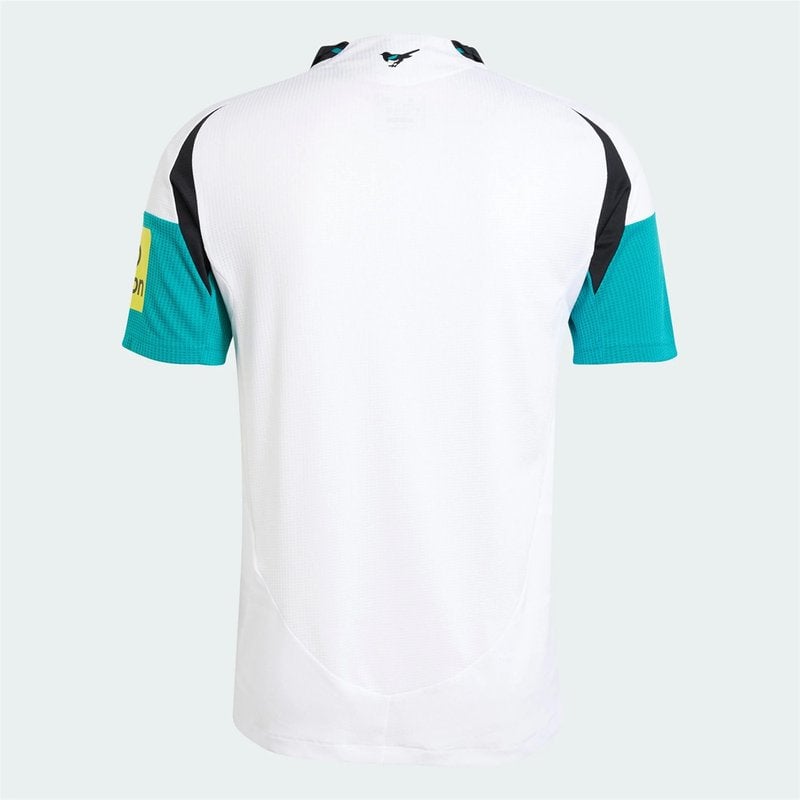 Jersey Newcastle United 2024/25 Third - Player Version