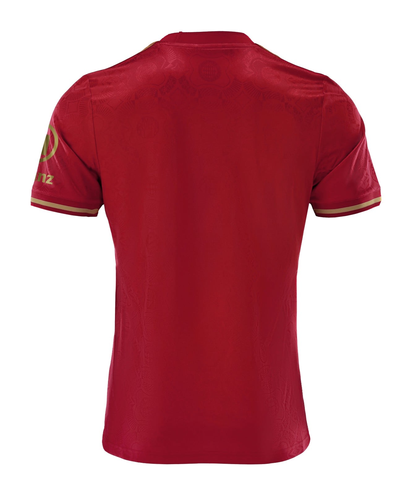 Jersey Bayern de Munique 2024/25 Aniversário - Fan Version