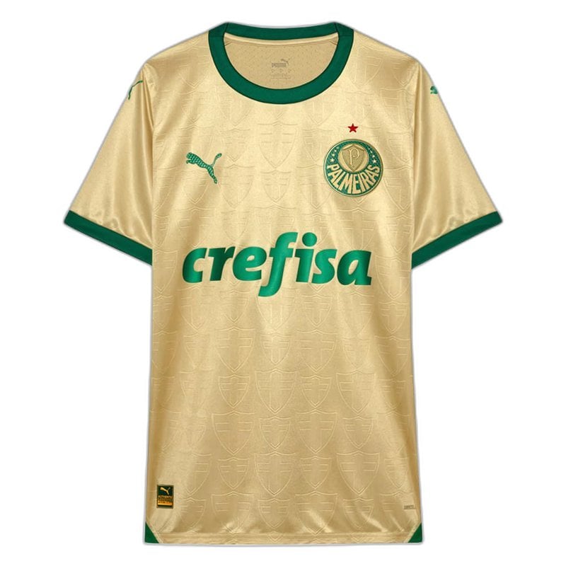 Jersey Palmeiras 2024/25 Third - Player Version