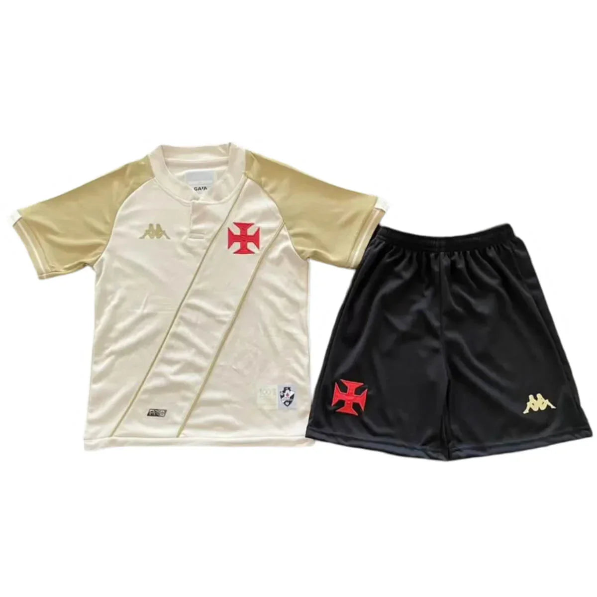 Kit Kids Vasco 2024/25 Third