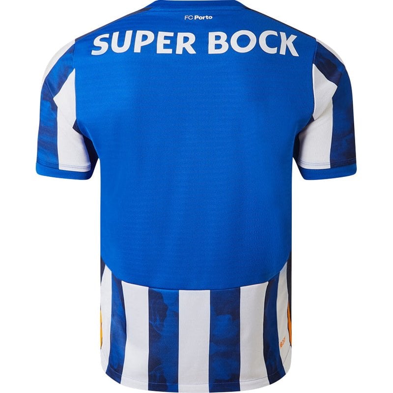 Jersey Porto 2024/25 Home - Fan Version