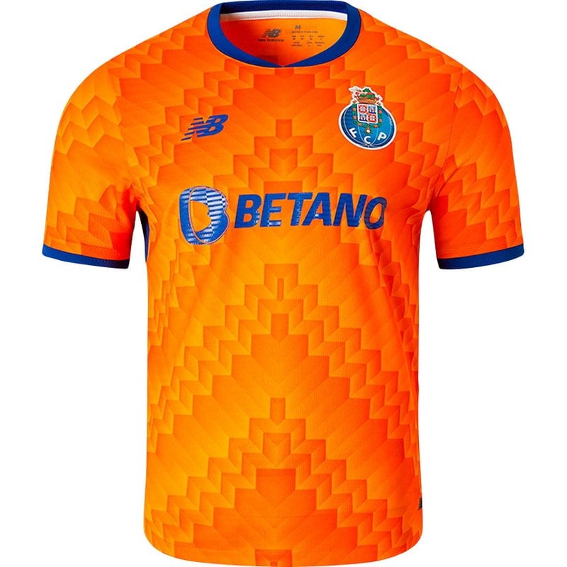 Jersey Porto 2024/25 Away - Fan Version