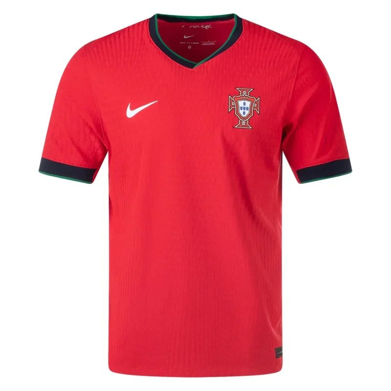 Jersey Portugal 2024/25 Home - Player Version