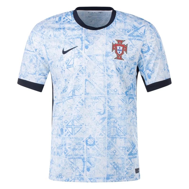 Jersey Portugal 2024/25 Away - Fan Version