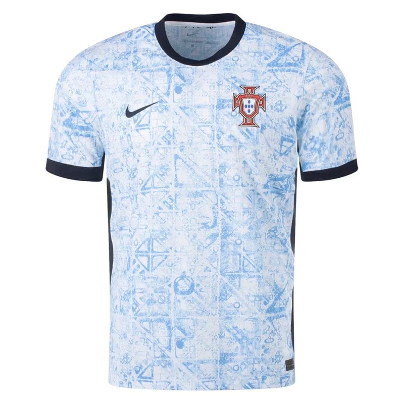 Jersey Portugal 2024/25 Away - Player Version