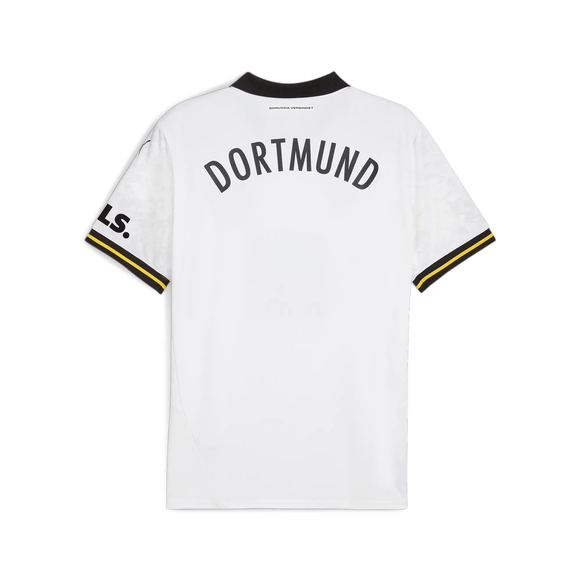 Jersey Borussia Dortmund 2024/25 Third - Fan Version