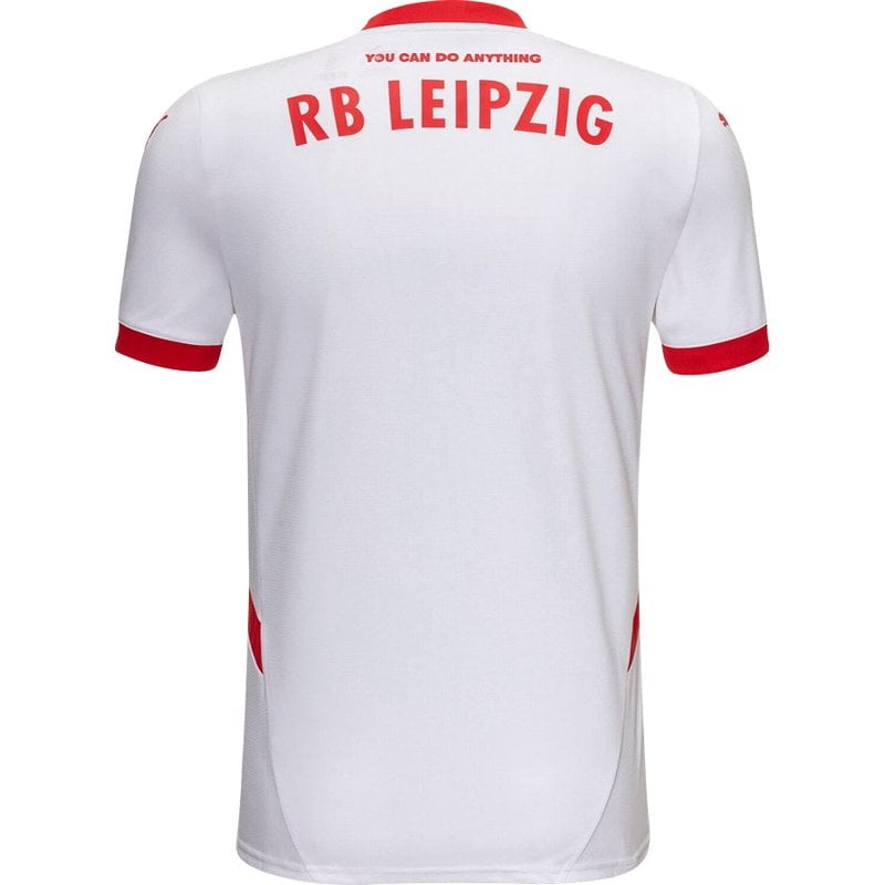 Jersey RB Leipzig 2024/25 Home - Fan Version