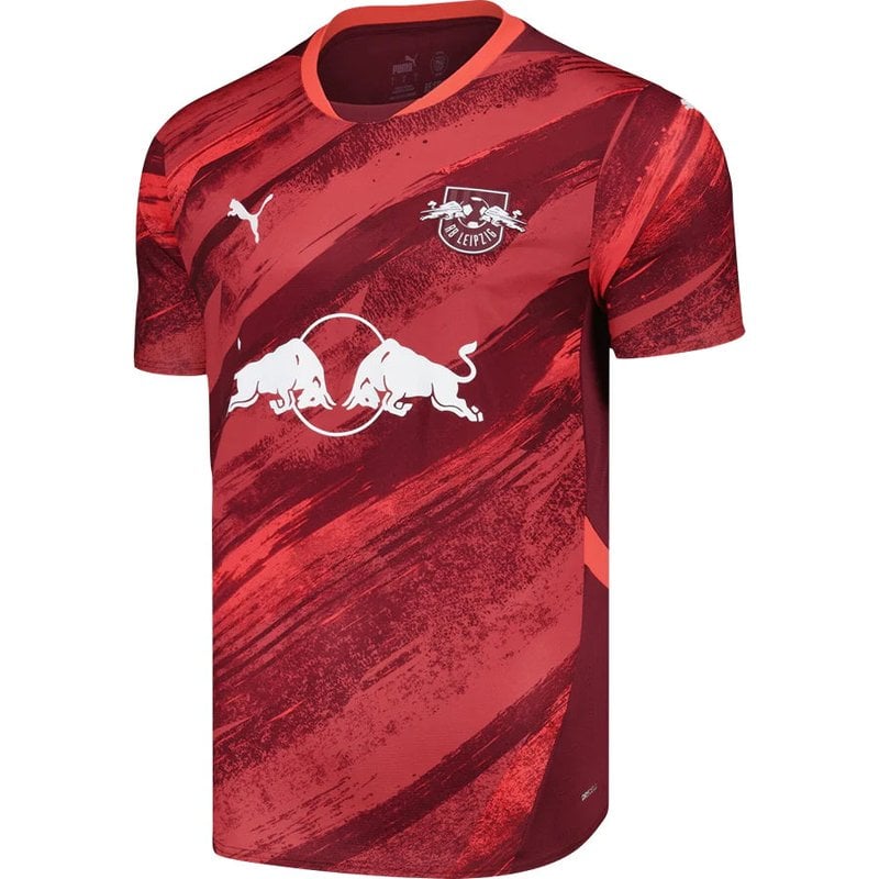 Jersey RB Leipzig 2024/25 Away - Fan Version