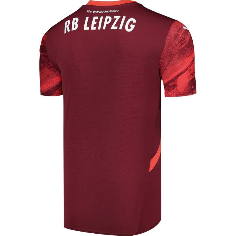Jersey RB Leipzig 2024/25 Away - Fan Version