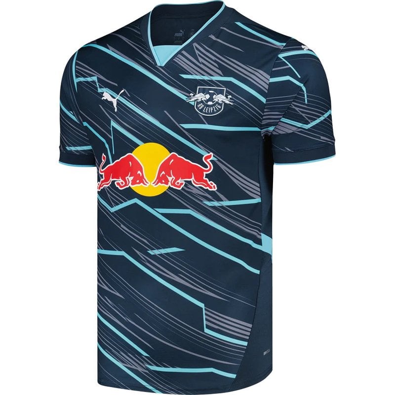 Jersey RB Leipzig 2024/25 Third - Fan Version