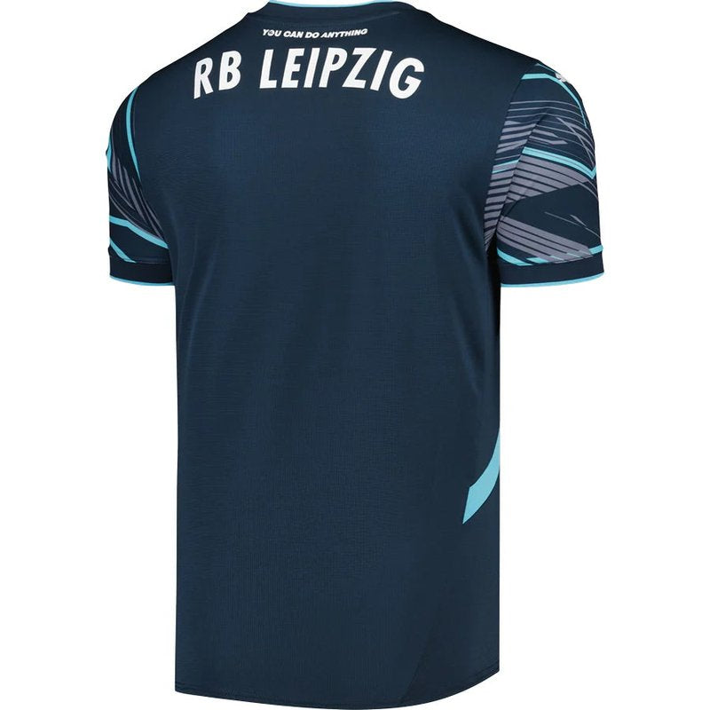 Jersey RB Leipzig 2024/25 Third - Fan Version