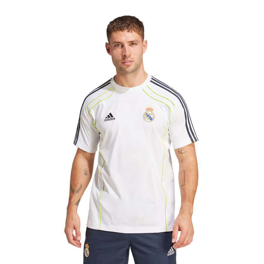 Jersey Real Madrid Urban Purist - Fan Version