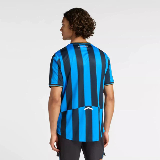 Jersey Atalanta 2025/26 Home - Fan Version