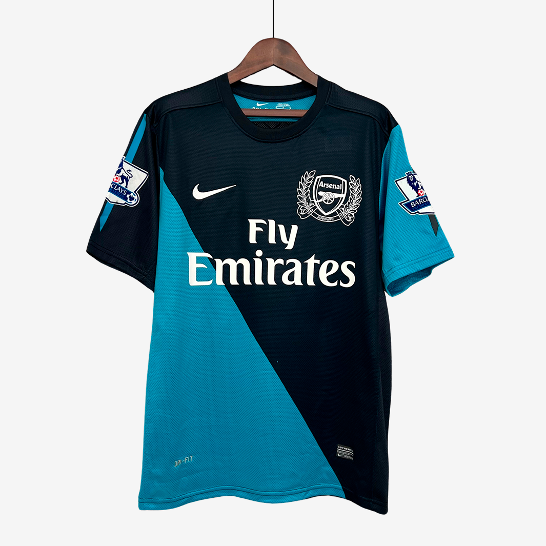 Jersey Arsenal 2011/12 Away - Retro