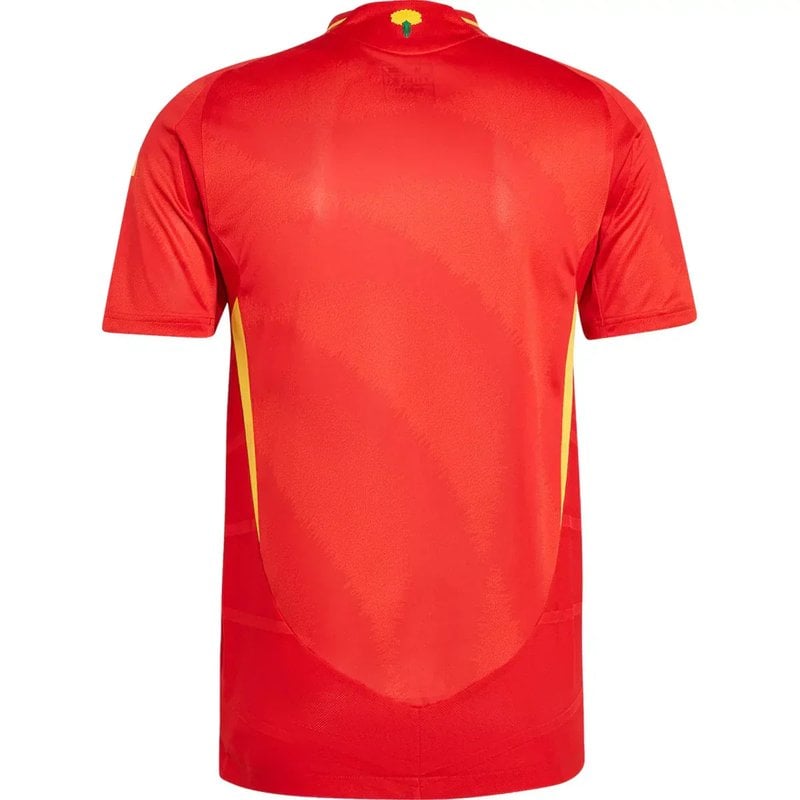 Jersey Espanha 2024/25 Home - Player Version