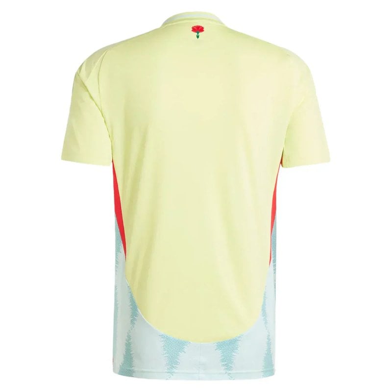 Jersey Espanha 2024/25 Away - Fan Version