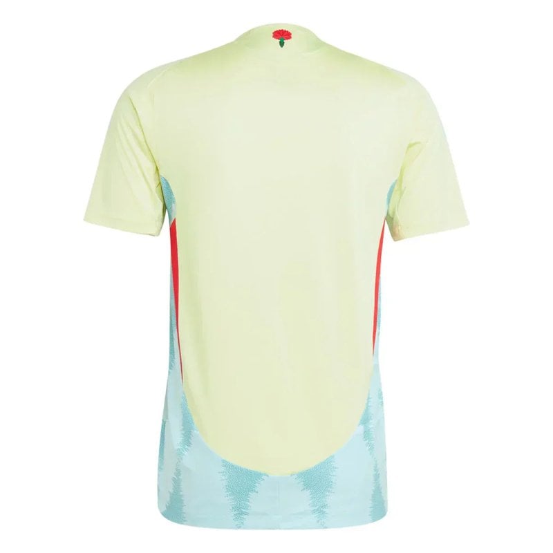 Jersey Espanha 2024/25 Away - Player Version