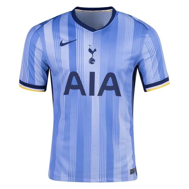 Jersey Tottenham 2024/25 Away - Fan Version