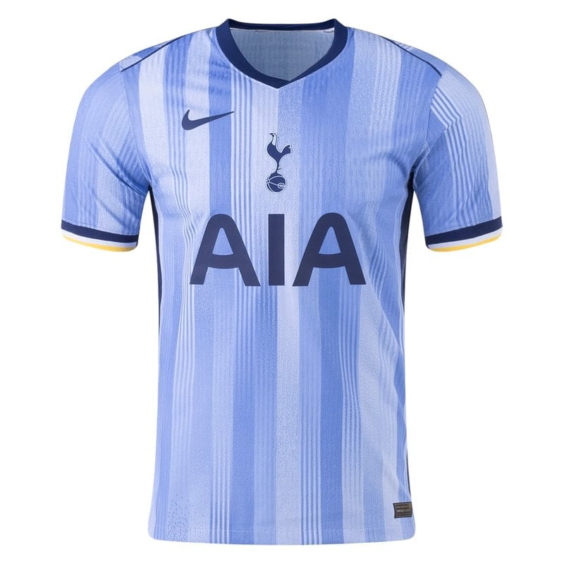 Jersey Tottenham 2024/25 Away - Player Version