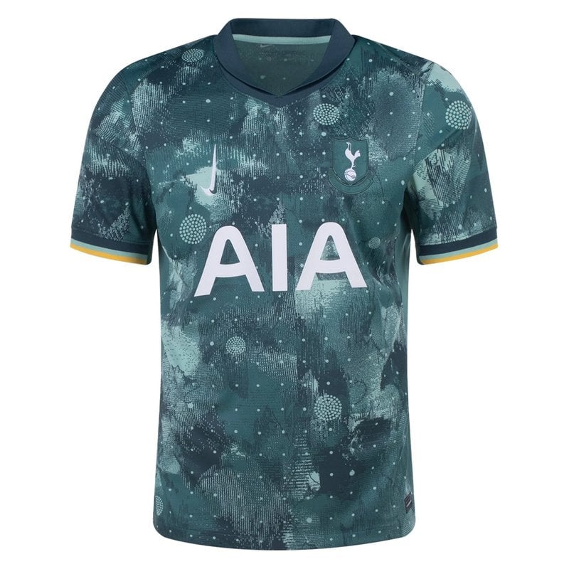 Jersey Tottenham 2024/25 Third - Fan Version