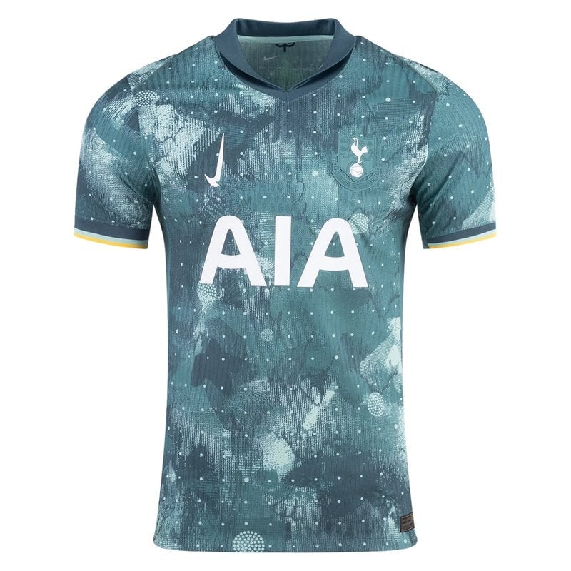 Jersey Tottenham 2024/25 Third - Player Version