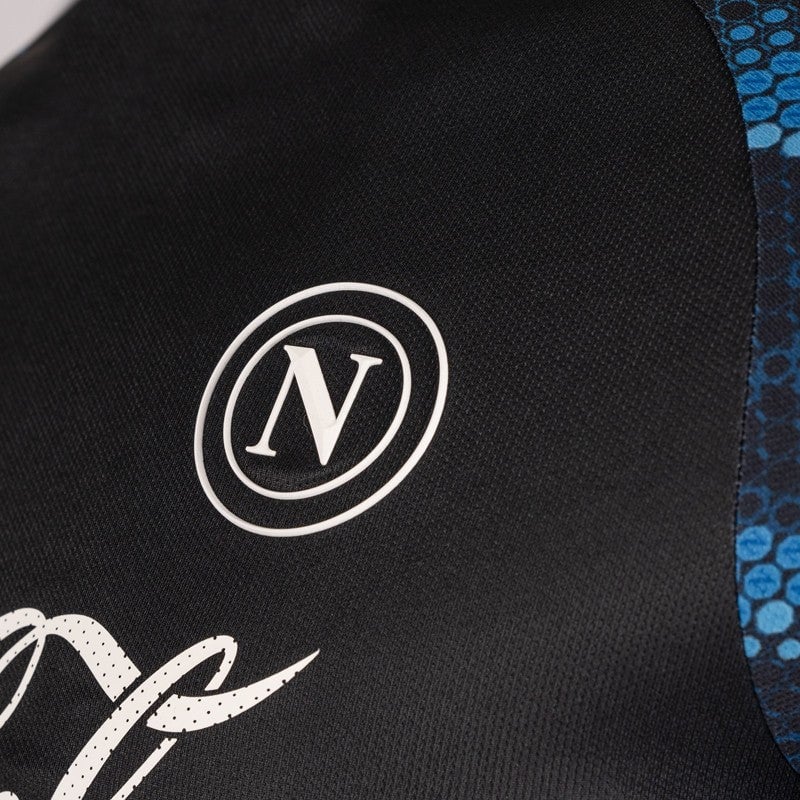 Jersey Napoli 2024/25 Training - Fan Version