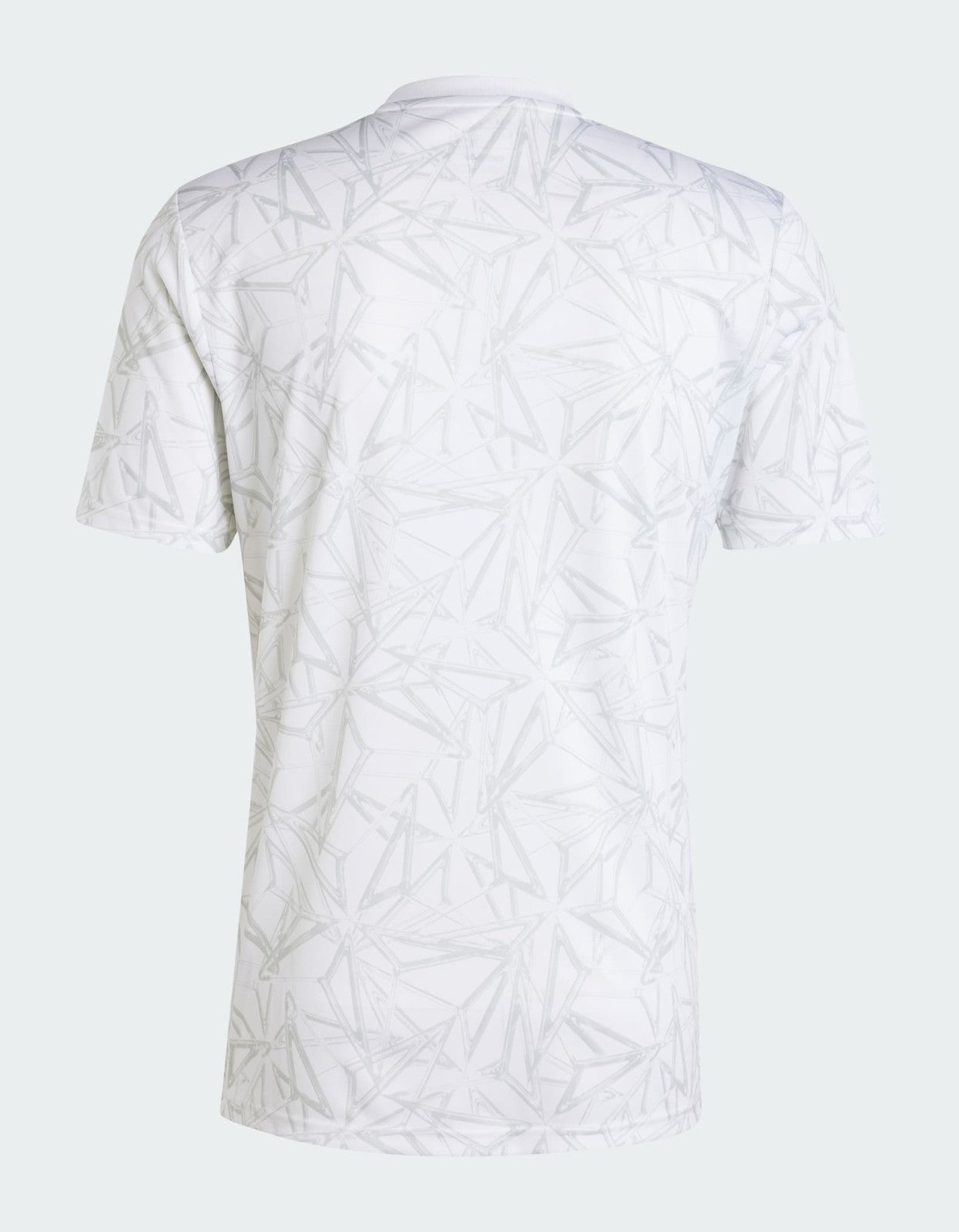 Jersey Real Madrid 2024/25 Training - Fan Version