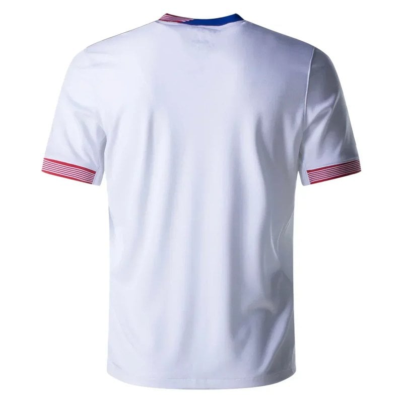 Jersey Estados Unidos (EUA) 2024/25 Home - Fan Version