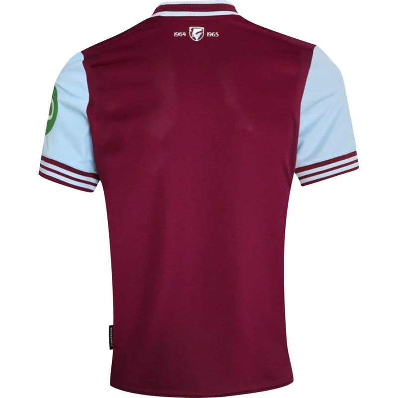 Jersey West Ham United 2024/25 Home - Fan Version