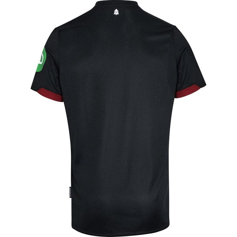 Jersey West Ham United 2024/25 Away - Fan Version
