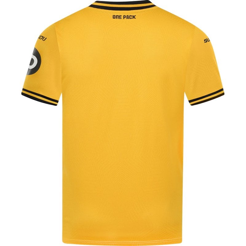 Jersey Wolverhampton 2024/25 Home - Fan Version