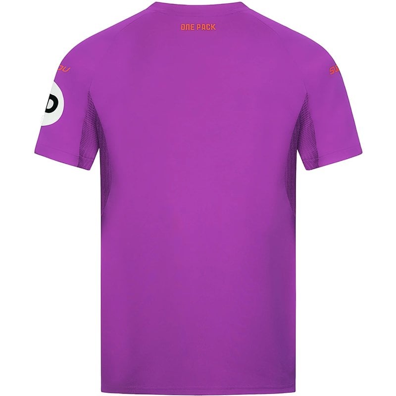 Jersey Wolverhampton 2024/25 Third - Fan Version